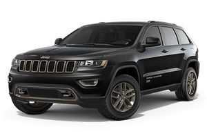 جيب - جيب جراند شيروكي 