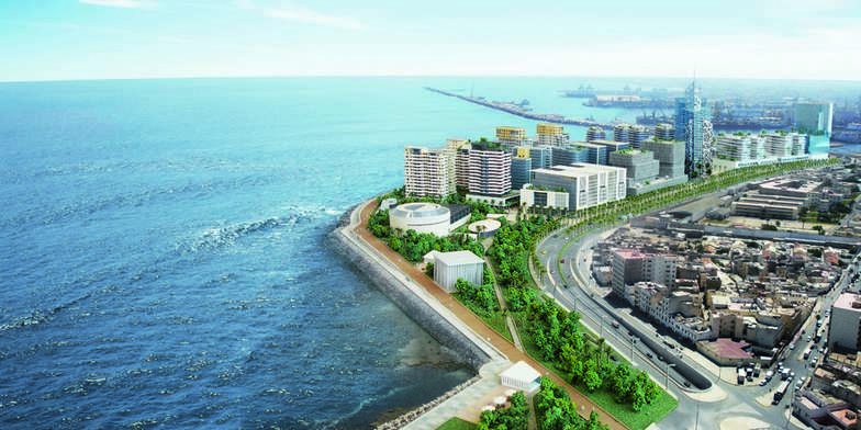 اجمل الاماكن السياحيه الموجوه فى مراكش