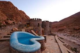 افضل الاماكن السياحيه فى المغرب