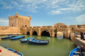 السياحه فى المغرب