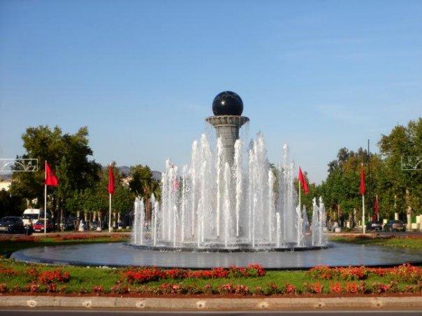 المغرب بلد السحر والجمال